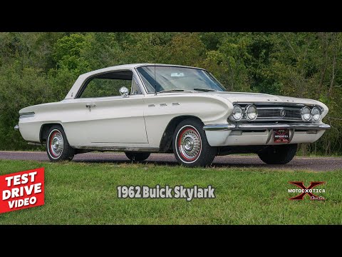 1962 Buick Skylark (CC-1879771) for sale in St. Louis, Missouri