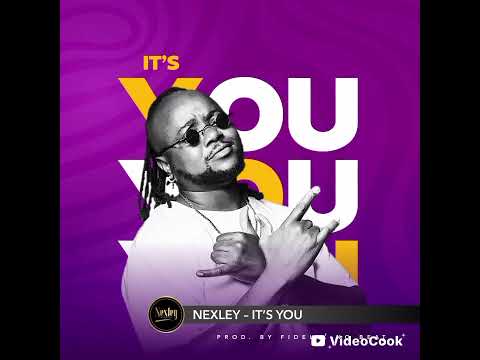 Nexley - It's You | Áudio Oficial