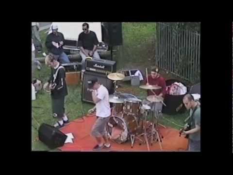 Mindsnare Live-Viva Vert Comp 1996