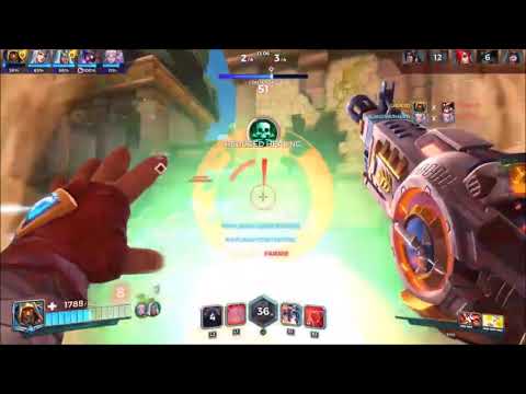 ATLAS NEW TALENT IS SO FUN (PTS Gameplay)