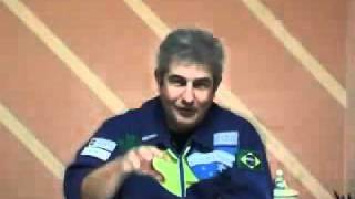 PALESTRA COM O ASTRONAUTA BRASILEIRO MARCOS PONTES - PARTE 2