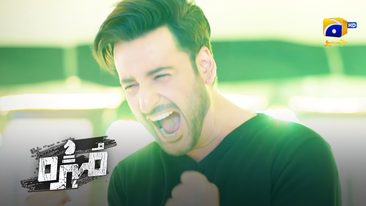 Bechara Sikandar Kamzoor Par Gaya || Mohra || Har Pal Geo