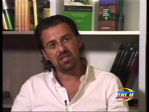 Speciale Trcb con Antonio Magrì del 25 07 2014