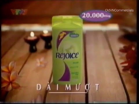 Rejoice Long (Book) - Vietnam, 2005