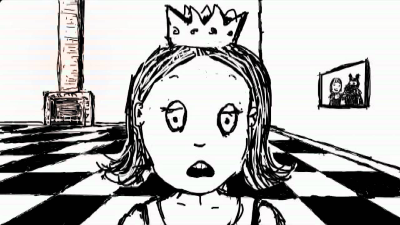 The Frog Prince (De kikkerkoning) (2008)