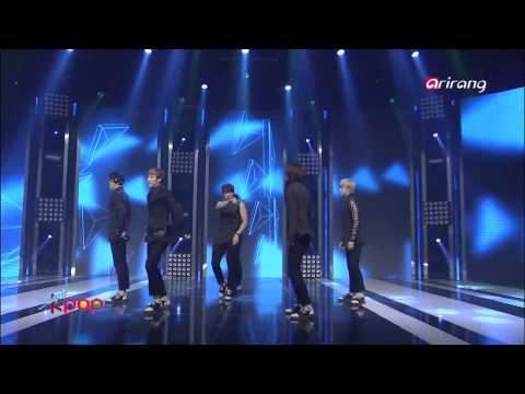 Simply K-Pop Ep92 U-KISS - She's Mine / 심플리케이팝, 유키스, 내여자야