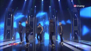 Simply K-Pop Ep92 U-KISS - She&#39;s Mine / 심플리케이팝, 유키스, 내여자야