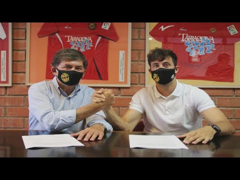 Pedro Martín, renovat