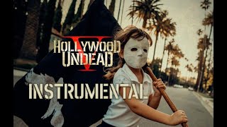 Hollywood Undead - Pray (Put Em in the Dirt) [Instrumental]