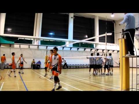 S.C.ESPINHO VS CÂSTELO DA MAIA