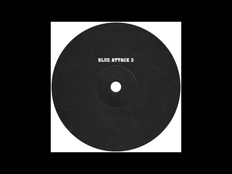 Blue Attack Records 3 - Jan & Curley - A1 - Part 1