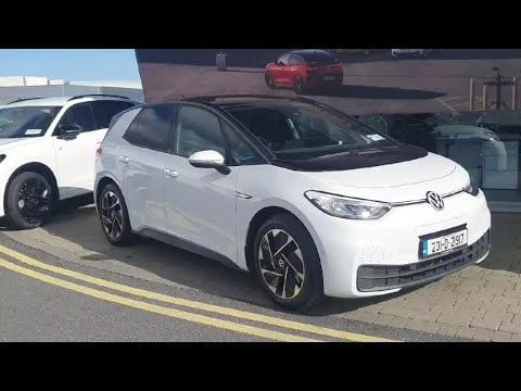 Volkswagen ID.3 Life 204HP 58kWh - Image 2
