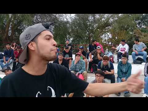 GDA(arenas del tiempo)-16vos- Faking vs Lirium