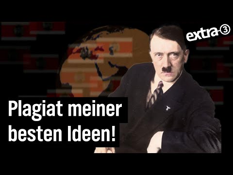 NNN: Windräder, Weidel und Wahnsinn | extra 3 | NDR
