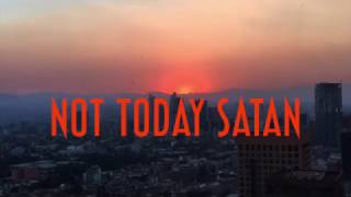 Molly Nilsson &quot;Not Today Satan&quot;