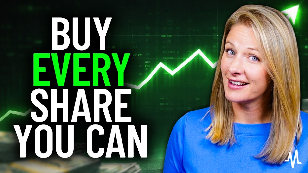 This is Bigger Than Nvidia. These 5 Stocks Win the Next AI Boom.