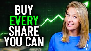 This is Bigger Than Nvidia. These 5 Stocks Win the Next AI Boom.