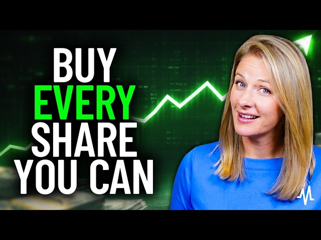 This is Bigger Than Nvidia. These 5 Stocks Win the Next AI Boom.