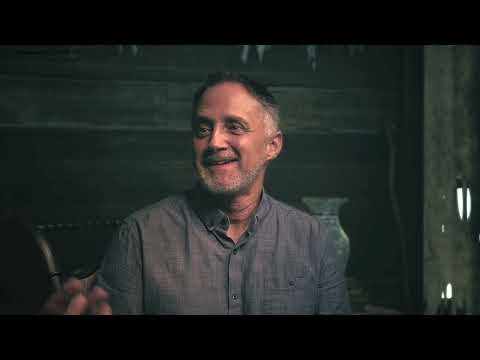 Le Lab Secret S03 ep02