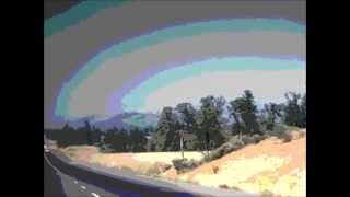 OVER THE NEXT HILL - Johnny Cash (with Anita Carter)