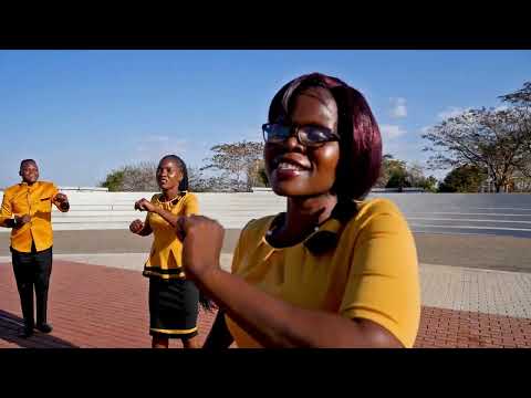Utatu Woyera Kawale Catholic Parish Choir One - Guide Me O Thou Great Redeemer
