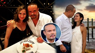 Dan Bongino Family Video With Wife Paula Andrea