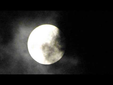 Supermoon Western PA