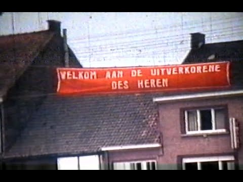 Sint-Antelinks in de jaren '70