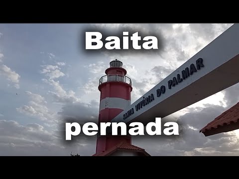 Encontro de VIAJANTES: 🚐 Nosso Dia em Santa Vitória do Palmar (RS) | Caminhada, Comida e Aventura