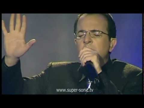 ARDIT GJEBREA -  FLAS ME HENEN