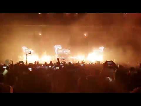 Melody - NWYR (ASOT 2018)