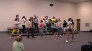 Ma, He's Makin' Eyes At Me