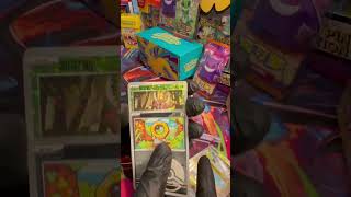 I OPENED Chinese Pokémon Packs… MASTER BALLS EVERYWHERE 🤯🔥