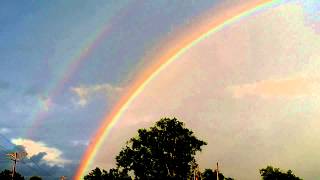 preview picture of video 'Rainbow 2014 Hammond, Louisiana'
