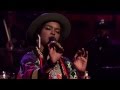 Lauryn Hill "Doo Wop (That Thing)" 06/14