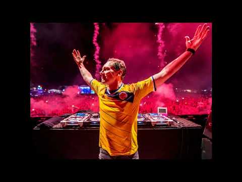 Tiesto - In Concert 2004