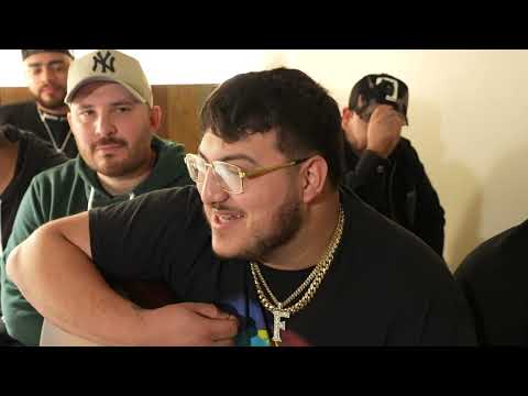 GRUPO FRONTERA WAS SURPRISED TO LEARN THAT BAD BUNNY WAS IN THEIR SONG!