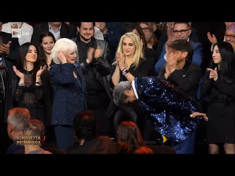 Lo scaldapubblico, il ritorno - Benedetta Primavera 24/03/2023