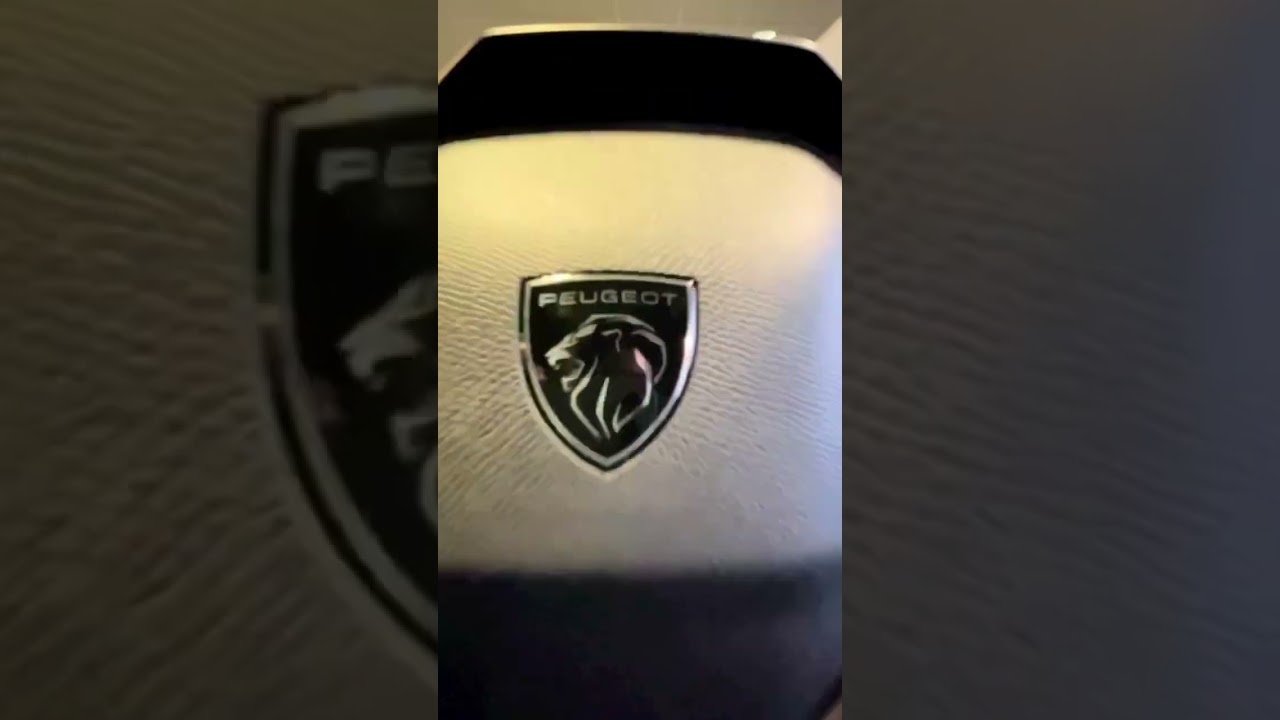 The new Peugeot 408 is a game changer! 🔥 #peugeot #peugeot408