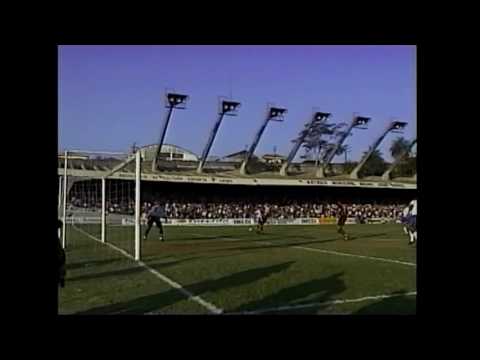 Santo André 1 x 0 Ituano - 30/06/2001