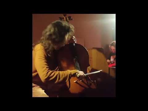 Julia Bilat & Roman Stolyar, Richten25, 4.02.2025