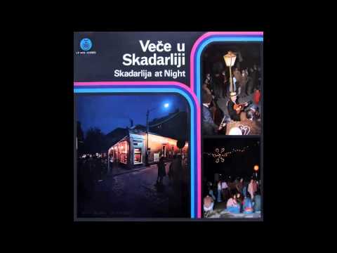 Dubravka Nesovic - Bledi mesec - (Audio 1976) HD