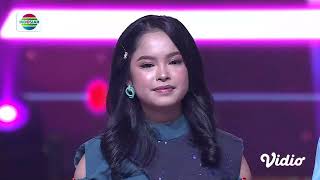 Download lagu Lihat Novia di TV Bagai Mimpi!! Bapak dan Ibu Novia (Serang) Bangga | D'Academy 6 Final Audition mp3