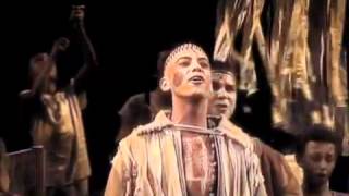 Coração Civil - Milton Nascimento