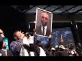 Remembering Mandoza Tsotsi Yase Zola Laid To Rest