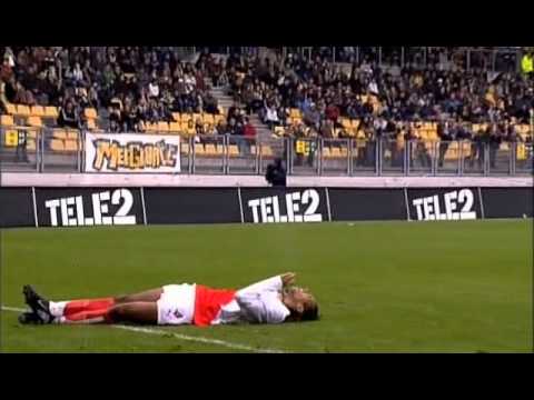 2007-10-21 Roda JC - FC Utrecht 1-1