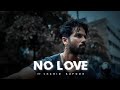 No Love Ft Farzi Shahid Kapoor Edit Farzi Sunny Artist