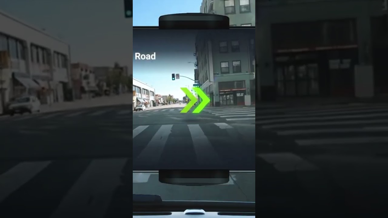 Street View Map and Navigation | Portrait1