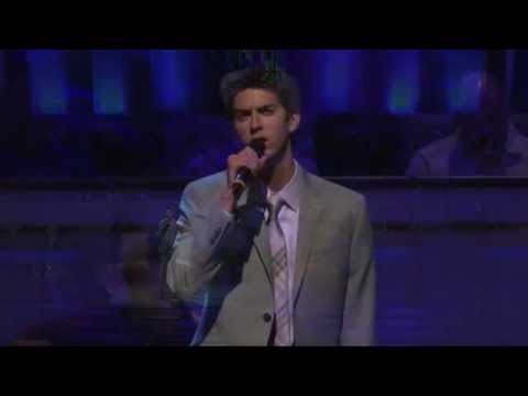 Jacob "Jake" Cowley "You'll Never Walk Alone"