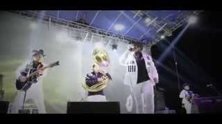 Video El Arremangado (En Vivo) de Colmillo Norteño